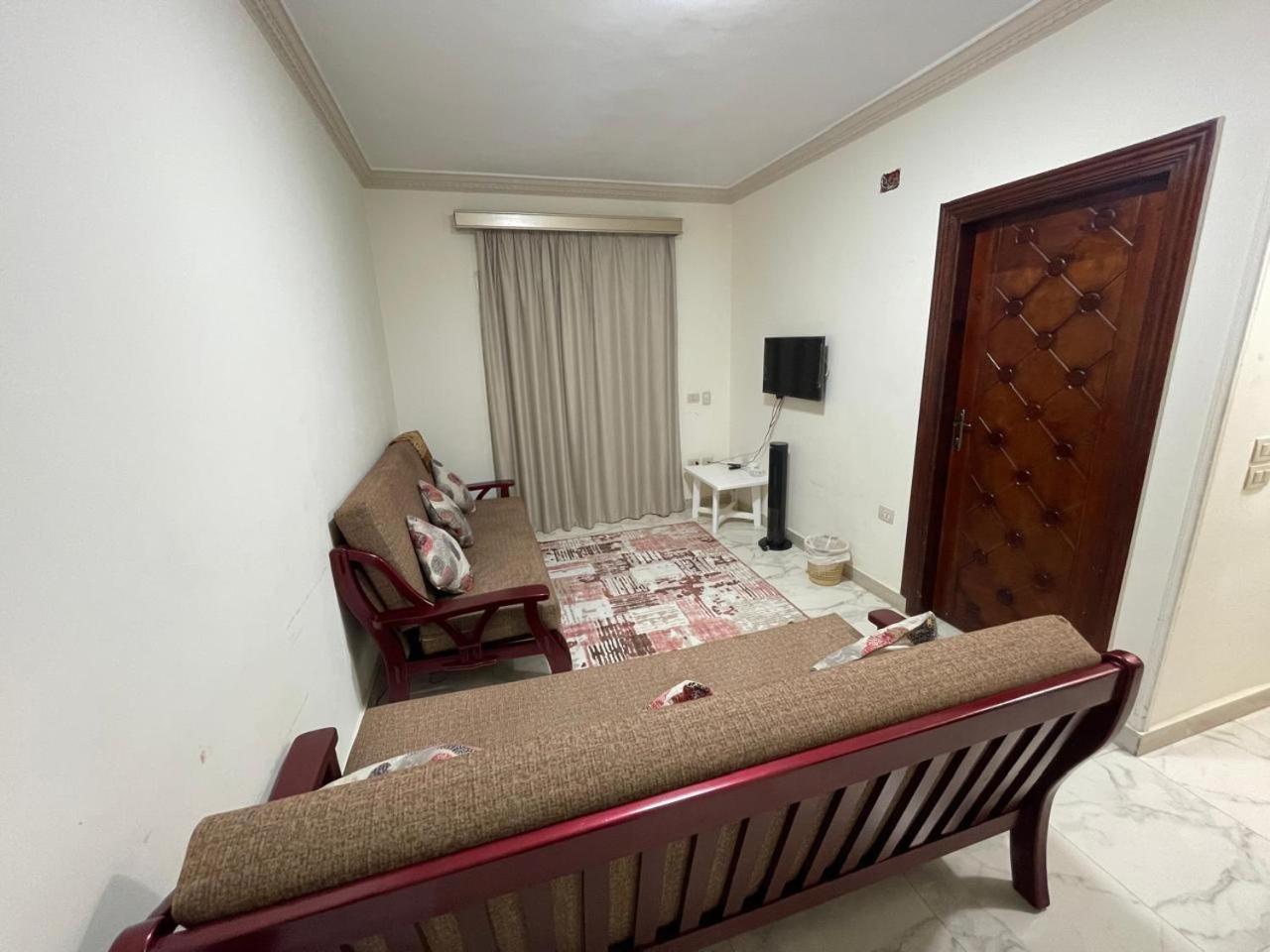 Appartement Afnan Airport Le Caire