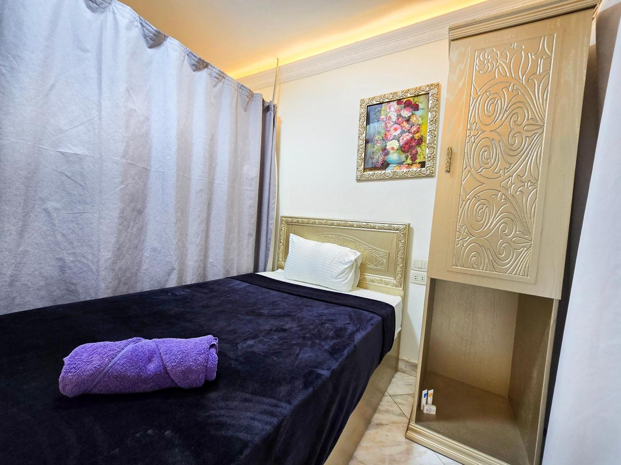 Afnan Airport Appartement