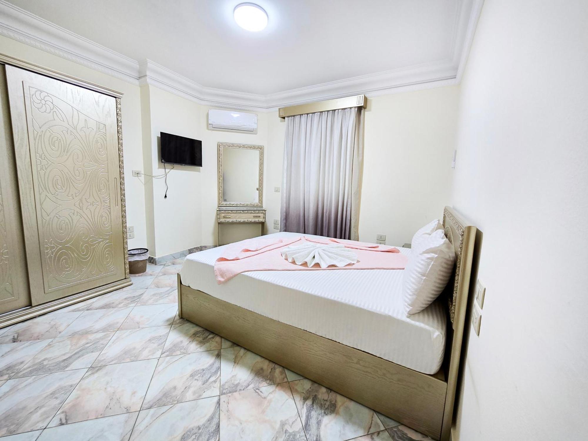 Afnan Airport Appartement