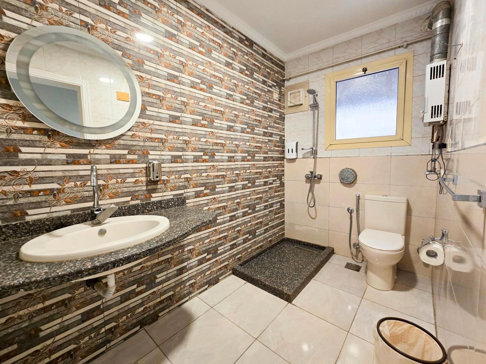 Appartement Afnan Airport