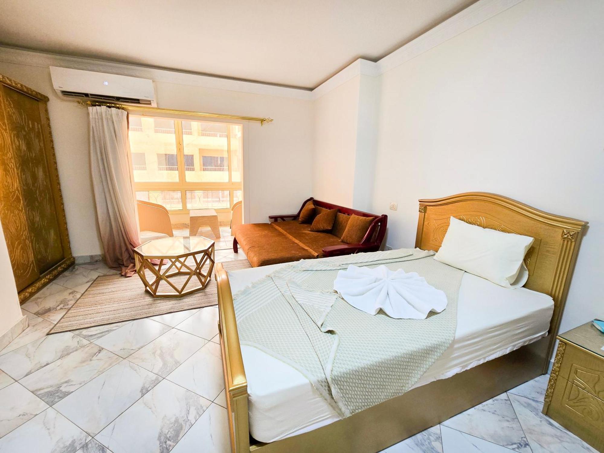 Afnan Airport Appartement