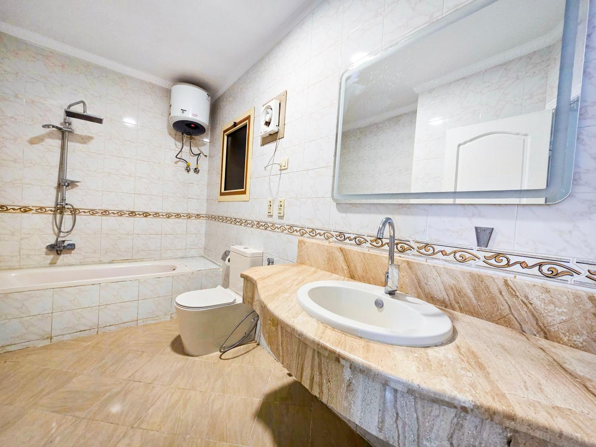 Afnan Airport Appartement