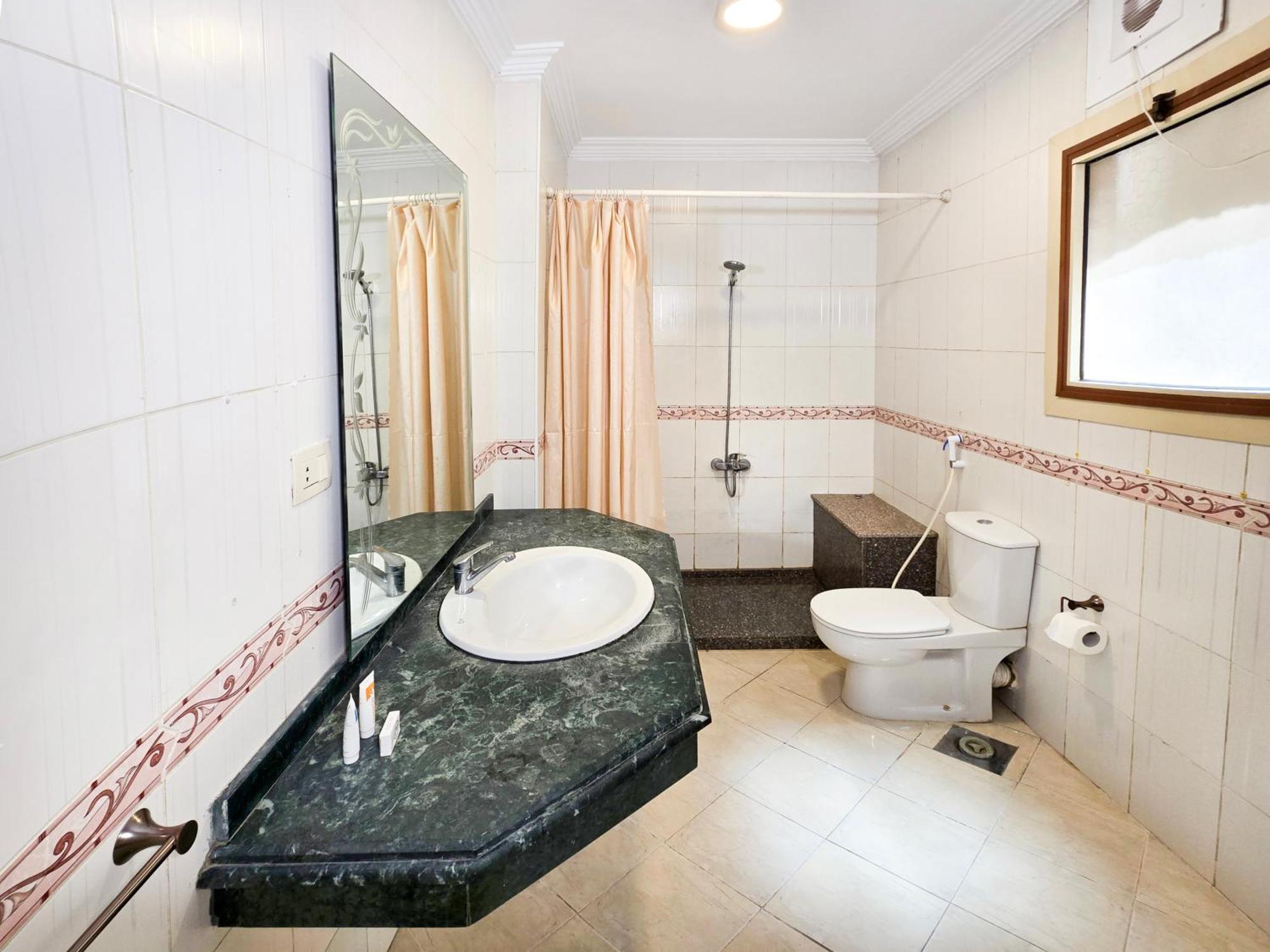 Afnan Airport Appartement Le Caire