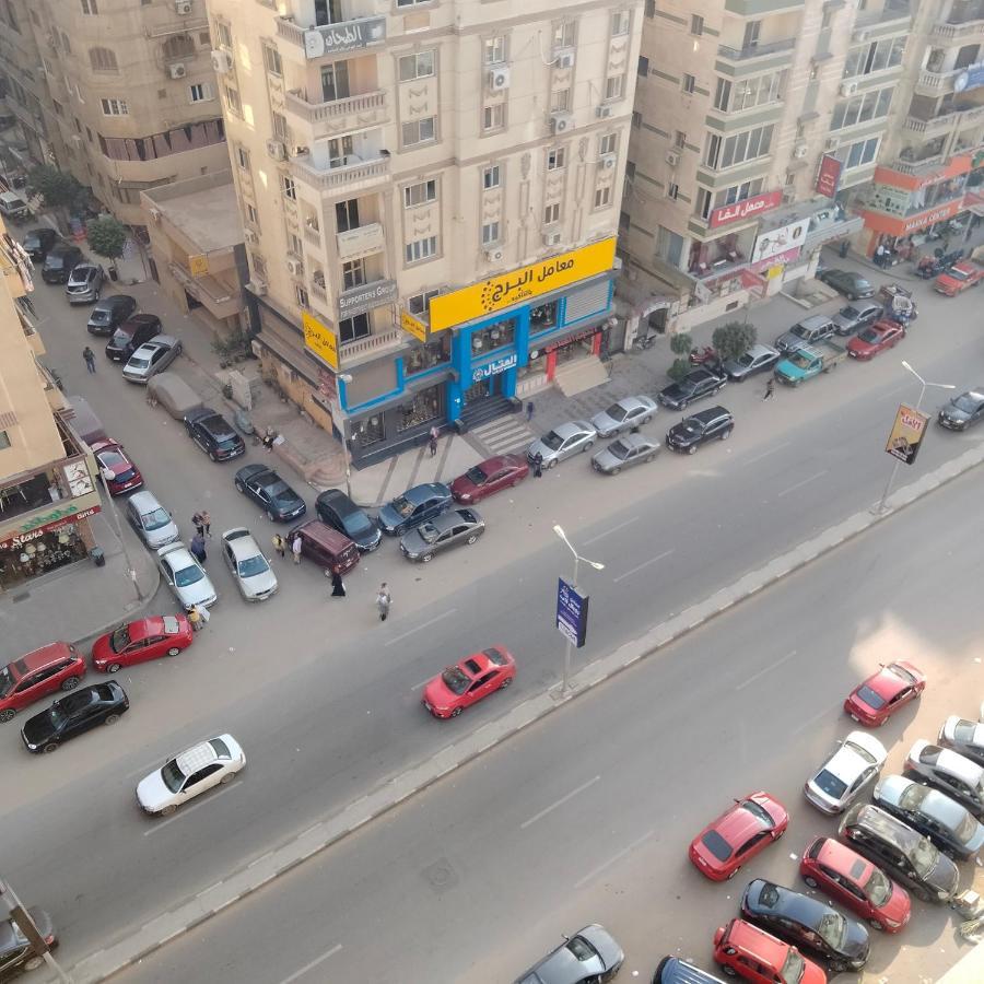 Apartment Afnan Airport