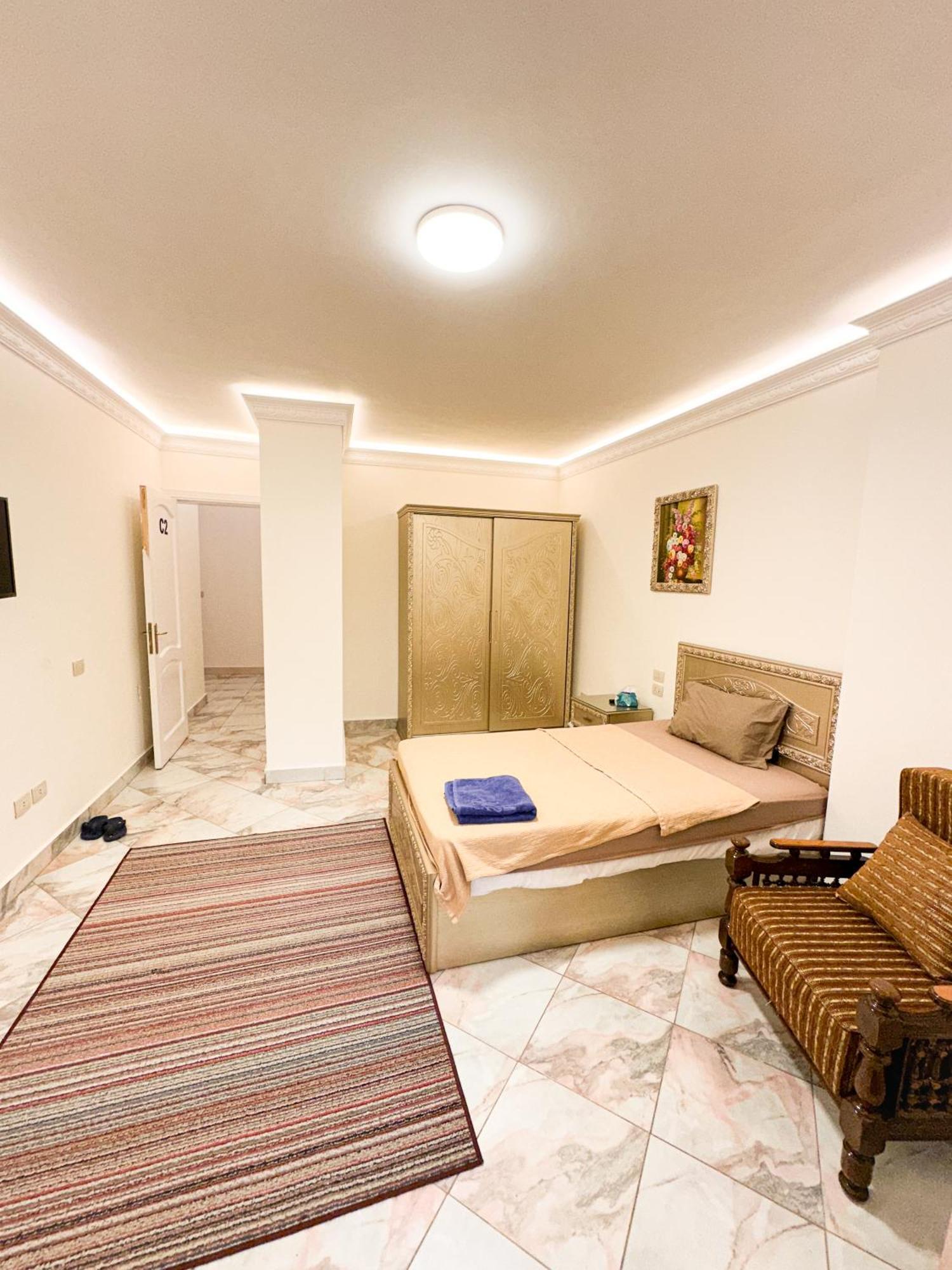 Apartment Afnan Airport *