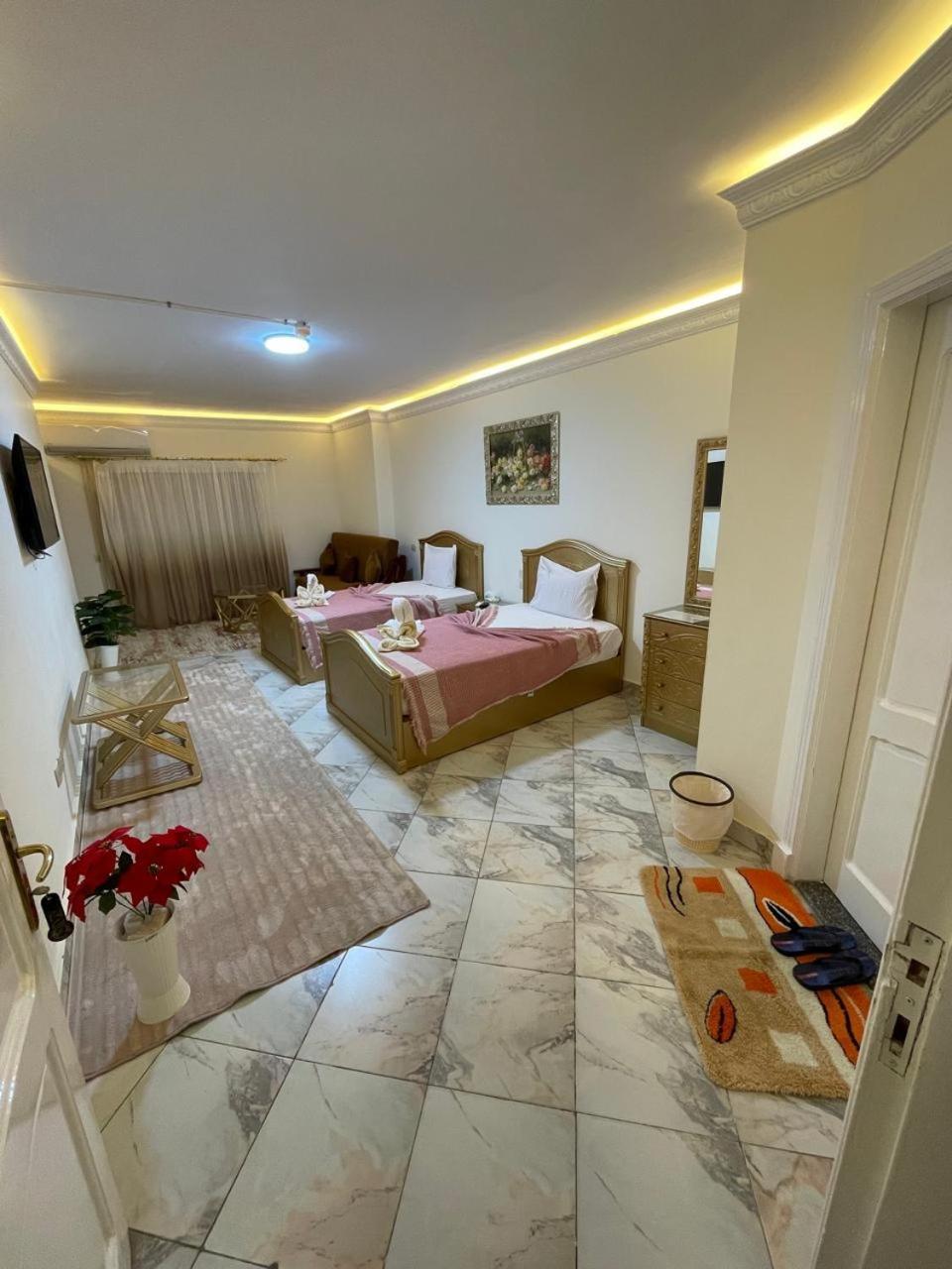 Afnan Airport Apartment