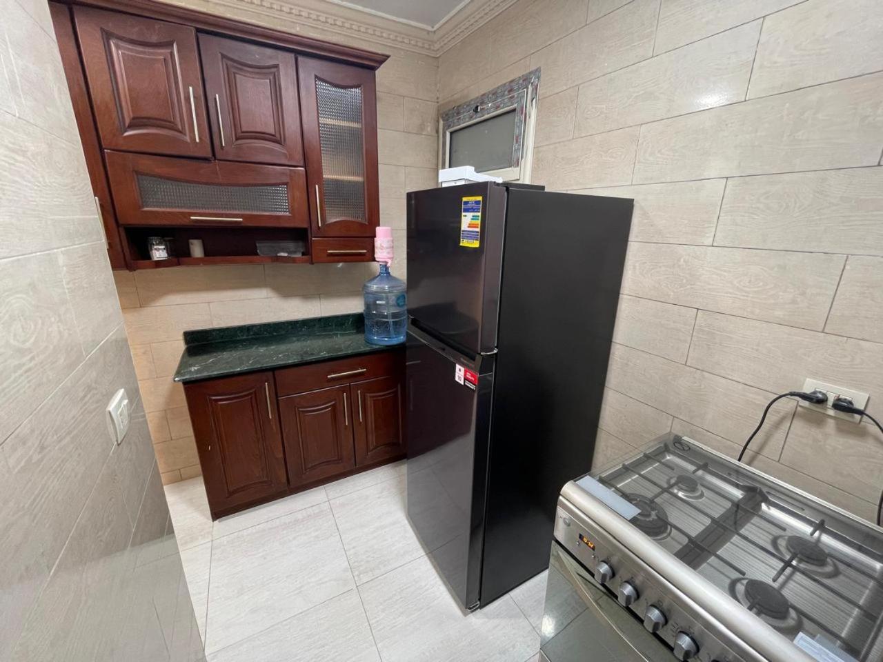 Apartment Afnan Airport