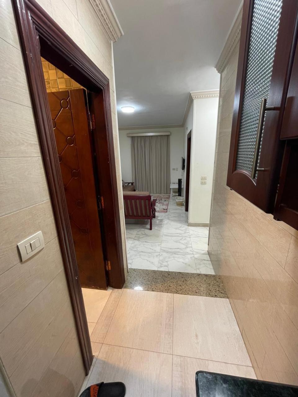Apartment Afnan Airport *