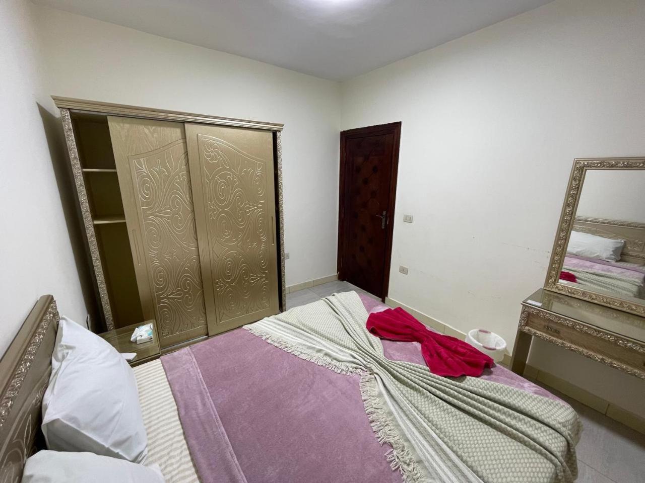 Afnan Airport Apartment Cairo