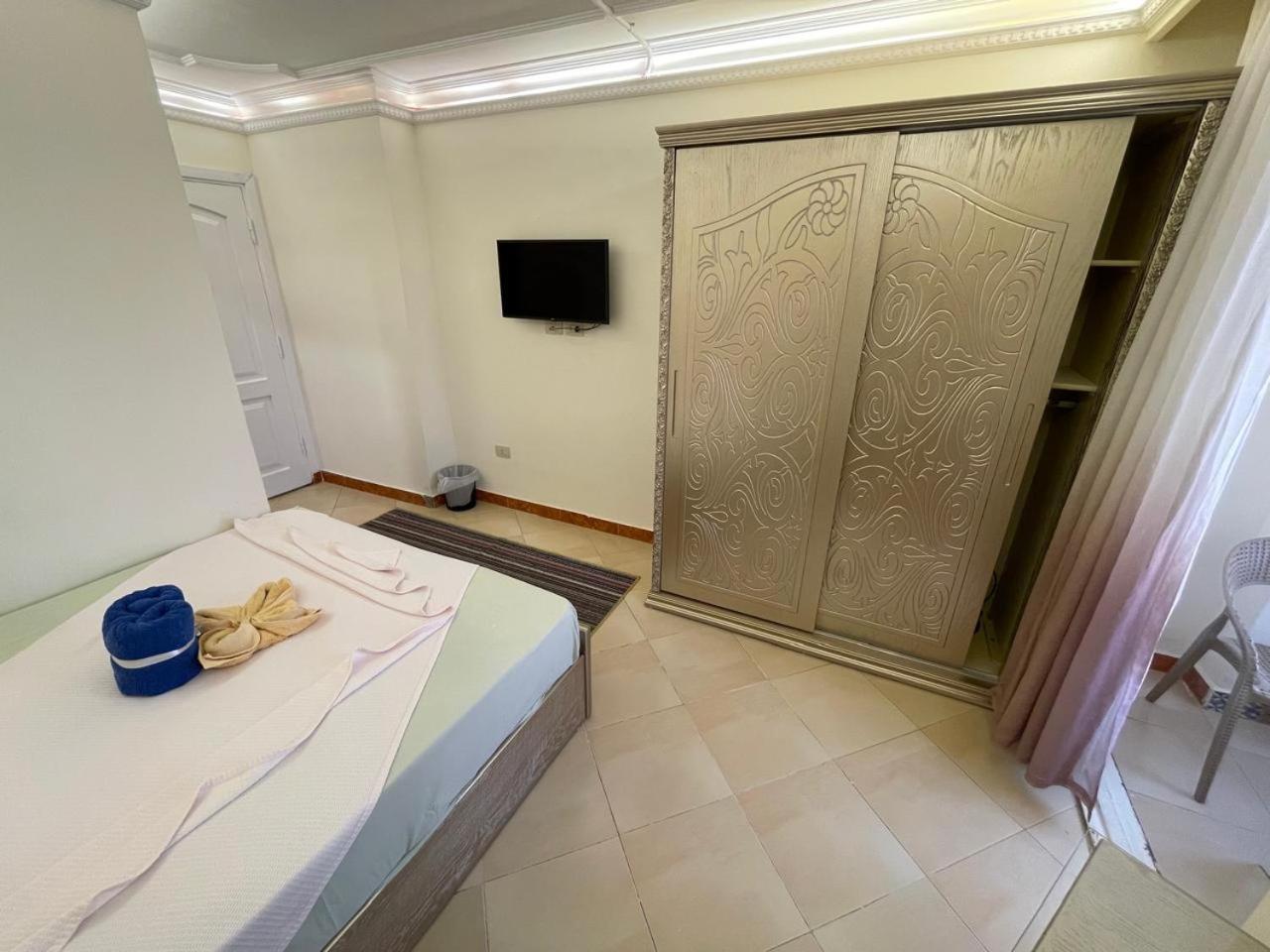 Apartment Afnan Airport Cairo