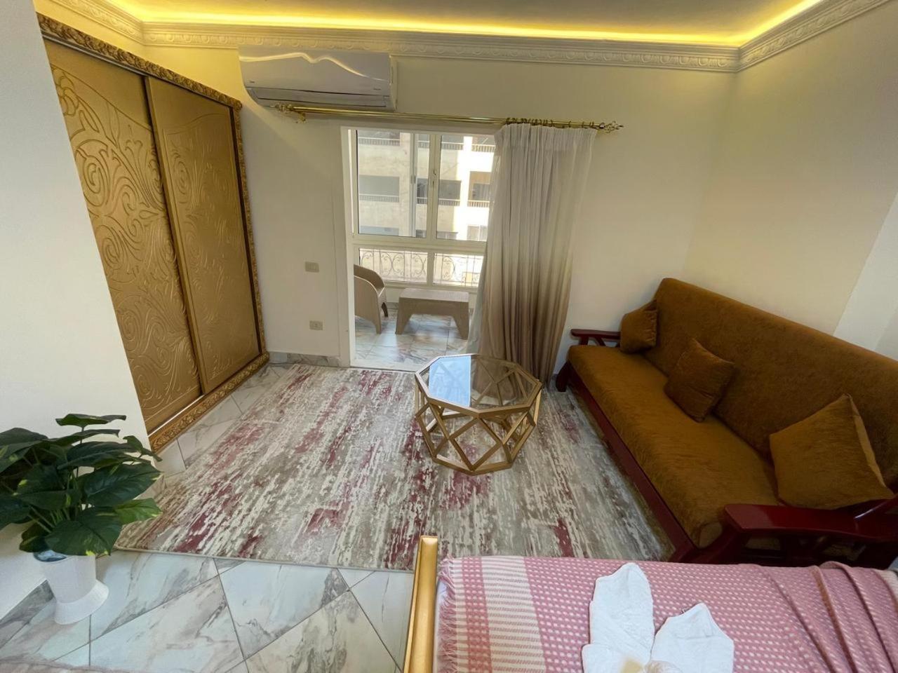Afnan Airport Apartment *