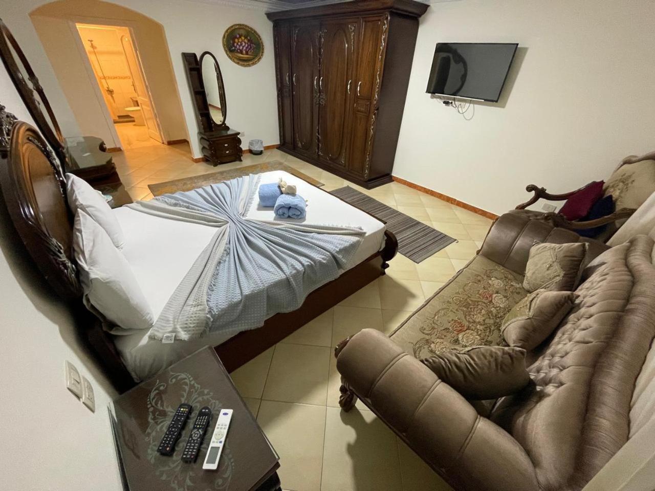 Afnan Airport Apartment