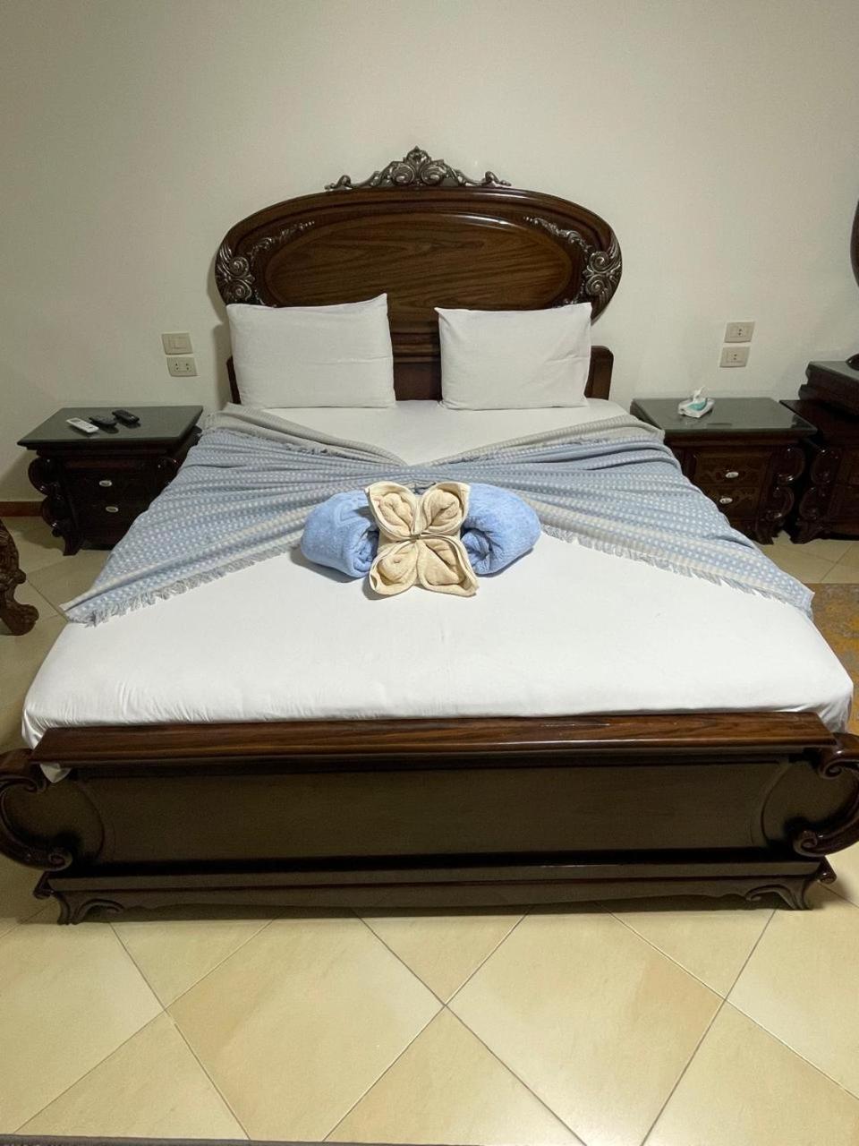 Afnan Airport Apartment *