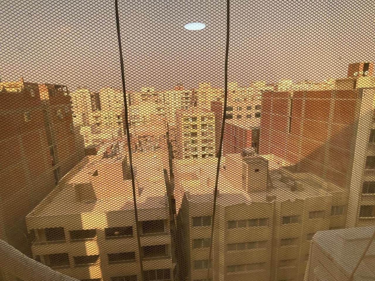 Apartment Afnan Airport Cairo
